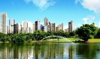 Goiânia - GO